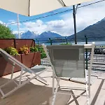 Vichi's Nest * Pianello Del Lario