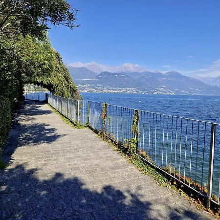 Apartmán Vichi's Nest *