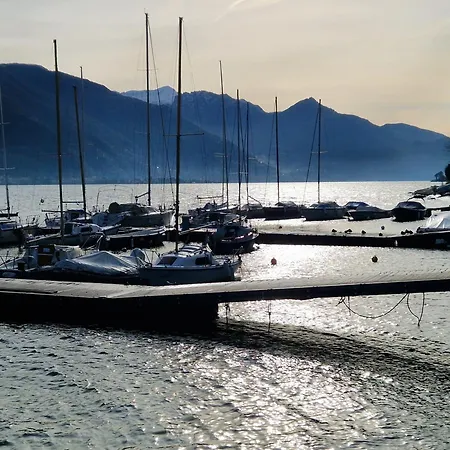 Apartmán Vichi's Nest