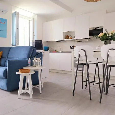 Vichi's Nest Apartmán *