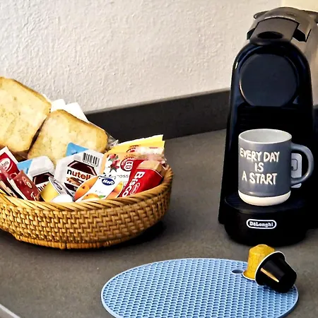 Vichi's Nest * Pianello Del Lario