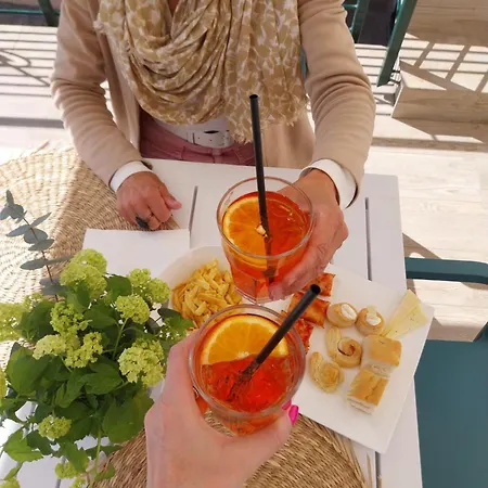 Vichi's Nest Apartmán