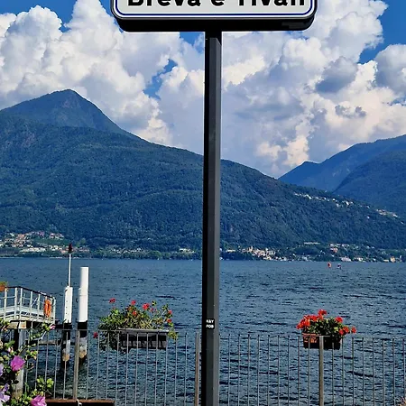 Vichi's Nest * Pianello Del Lario