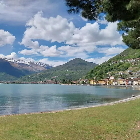 Apartmán Vichi's Nest *