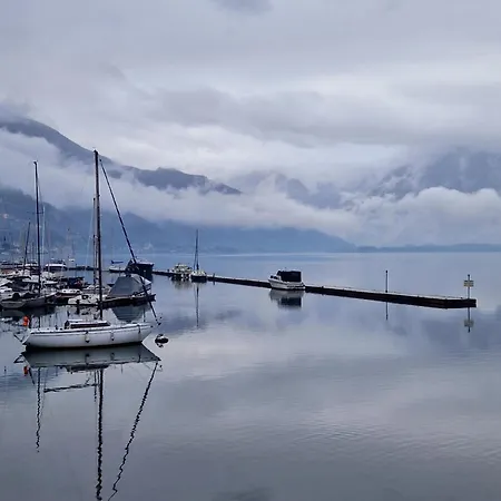 Vichi's Nest * Pianello Del Lario