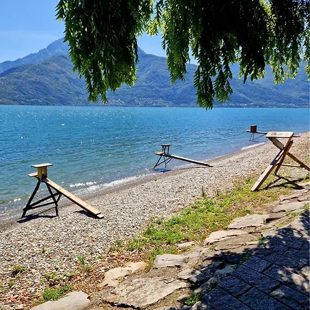 Vichi's Nest Pianello Del Lario