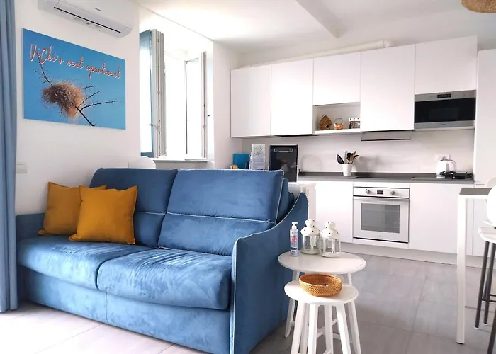 Vichi's Nest Apartamento