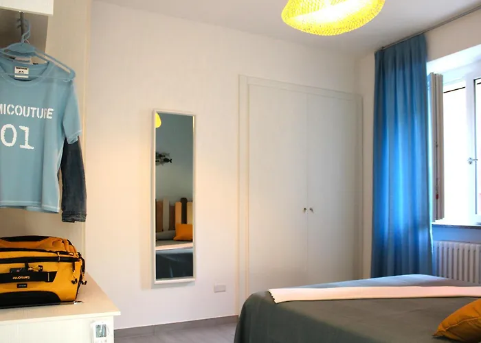 Vichi's Nest *