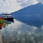 Vichi's Nest Lejlighed Pianello Del Lario