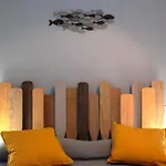 Vichi's Nest Lejlighed