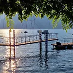 Lejlighed Vichi's Nest Pianello Del Lario