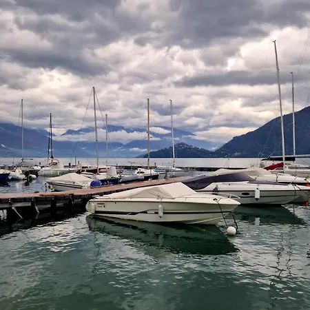 Vichi's Nest * Pianello Del Lario