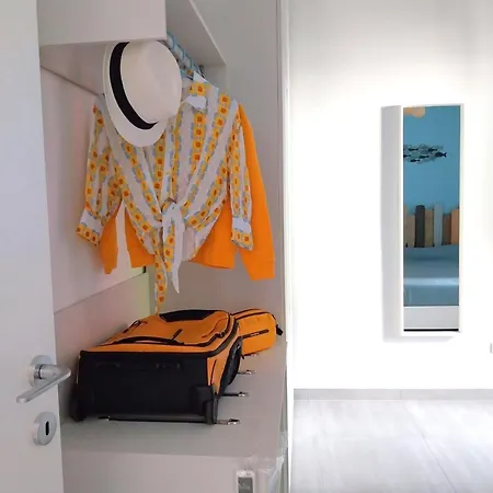 Vichi's Nest Pianello Del Lario