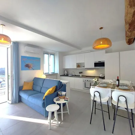 Vichi's Nest Pianello Del Lario