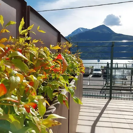 Vichi's Nest * Pianello Del Lario