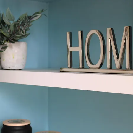 Vichi's Nest Appartamento