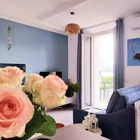 Vichi's Nest Appartamento *