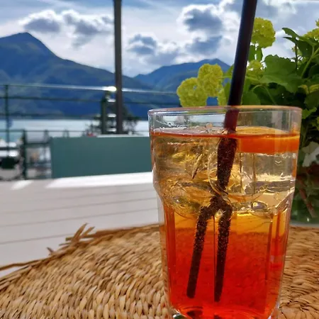 Vichi's Nest Pianello Del Lario