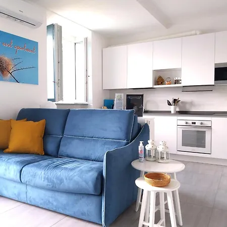 Vichi's Nest Appartement