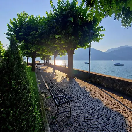 Appartamento Vichi's Nest Pianello Del Lario