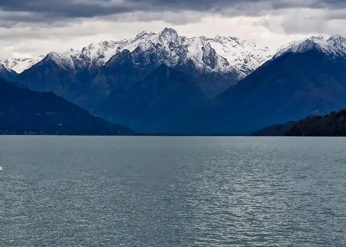 Vichi's Nest Appartement Pianello Del Lario