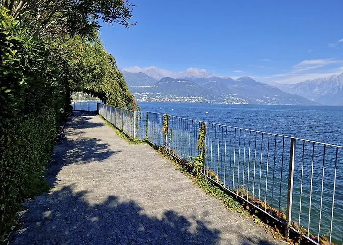 Appartement Vichi's Nest *