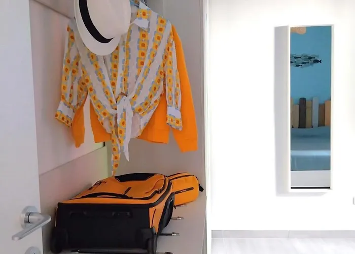 Vichi's Nest Pianello Del Lario