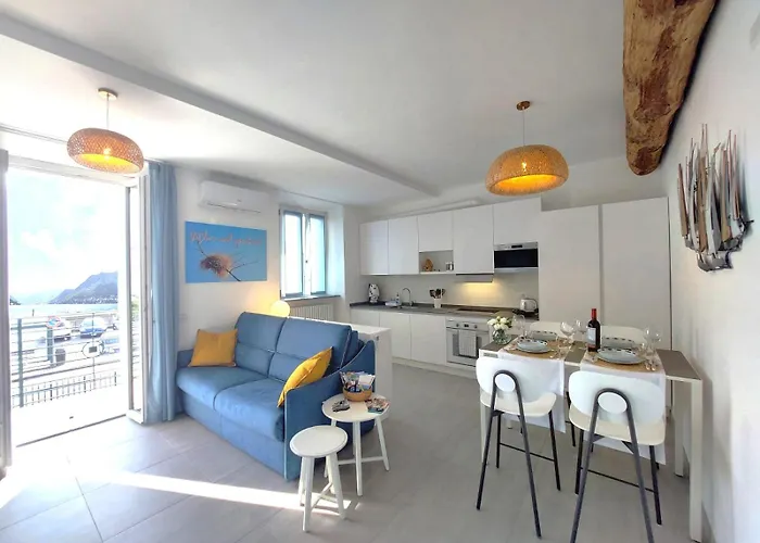 Vichi's Nest Pianello Del Lario