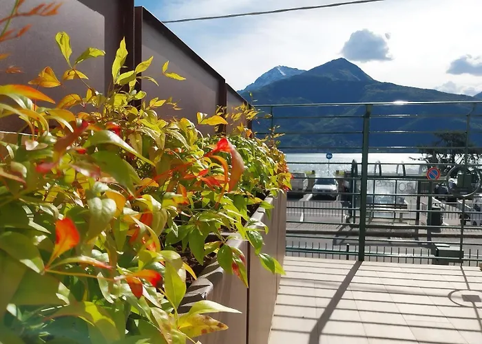 Vichi's Nest * Pianello Del Lario