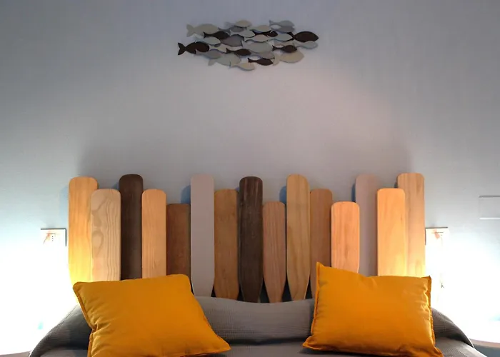 Vichi's Nest Appartement *