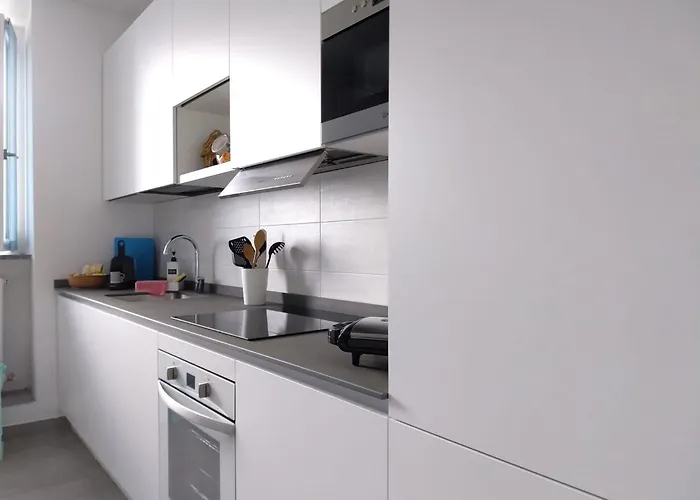 Vichi's Nest Pianello Del Lario