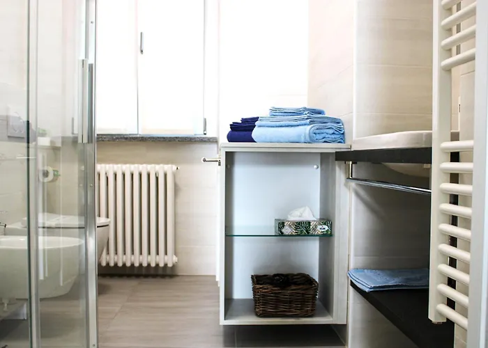 Vichi's Nest Appartement *