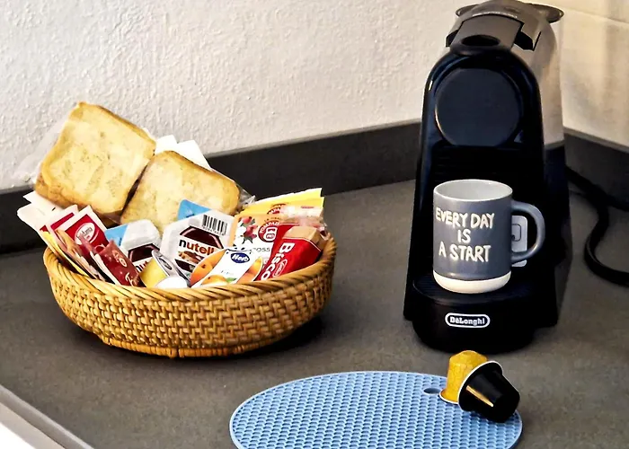 Vichi's Nest * Pianello Del Lario