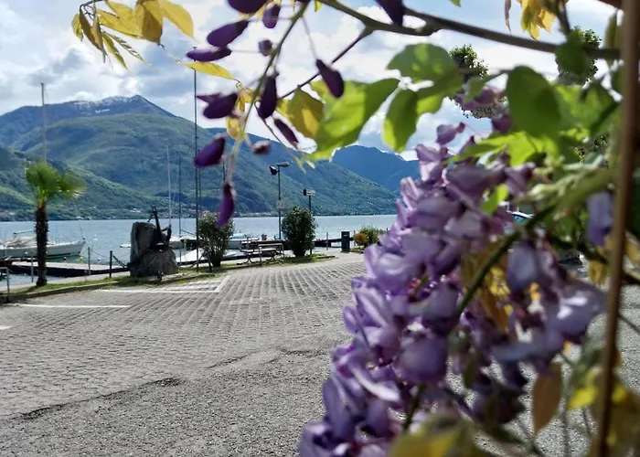 Vichi's Nest * Pianello Del Lario