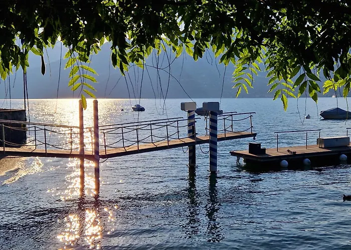 Vichi's Nest * Pianello Del Lario
