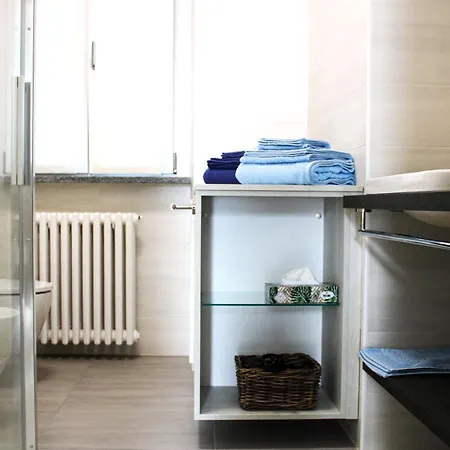 Vichi's Nest Apartment *