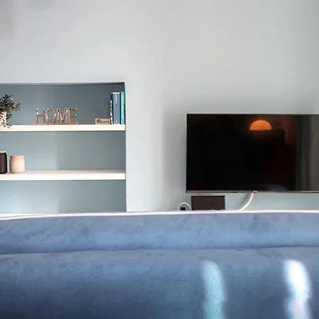 Vichi's Nest * Pianello Del Lario