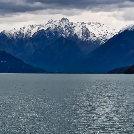 Vichi's Nest Apartament Pianello Del Lario