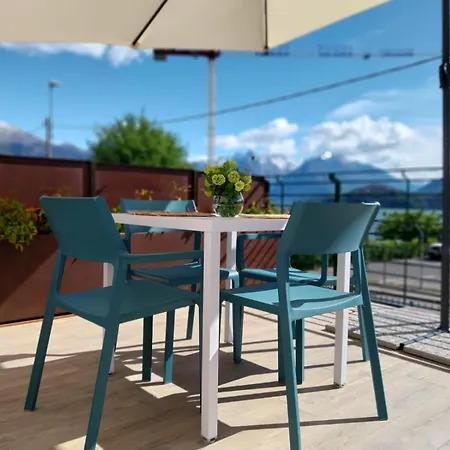 Vichi's Nest Apartament *