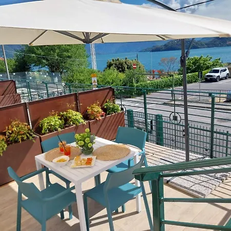 Vichi's Nest * Pianello Del Lario