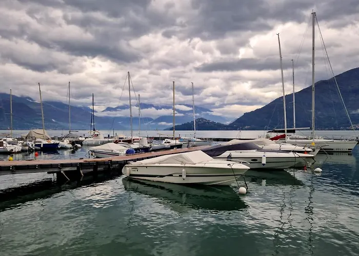 Vichi's Nest * Pianello Del Lario