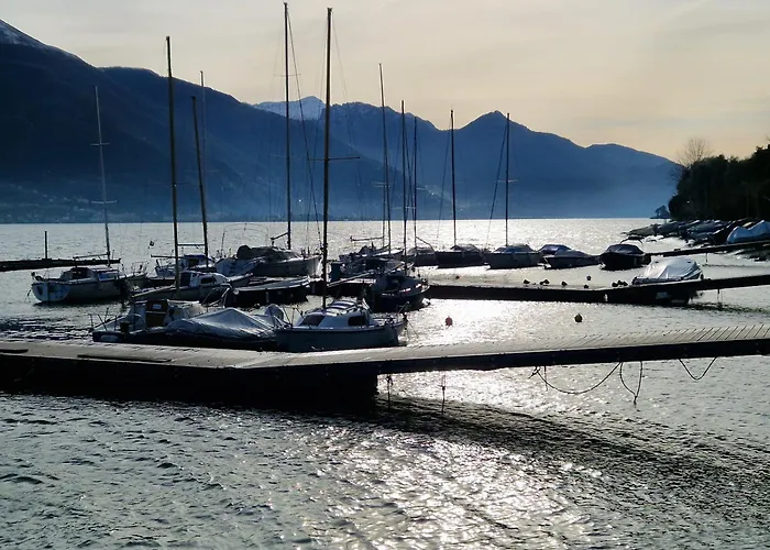 Apartment Vichi's Nest