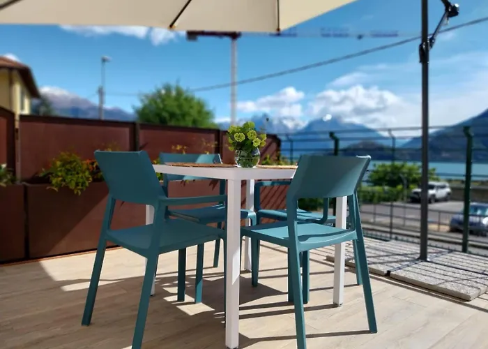 Vichi's Nest Apartment *