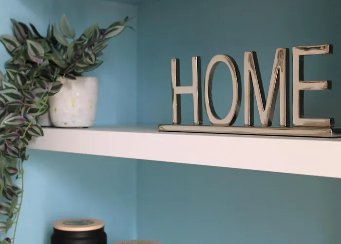 Vichi's Nest Apartment