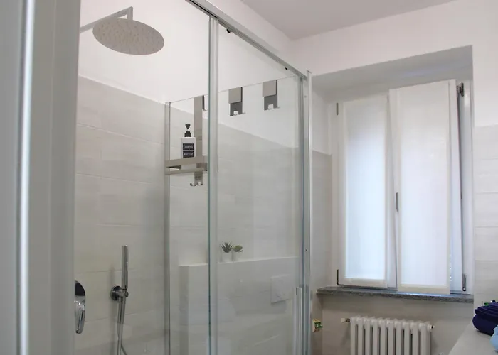 Vichi's Nest Apartment Pianello Del Lario