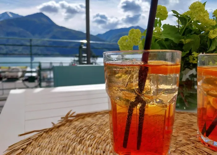 Vichi's Nest Pianello Del Lario