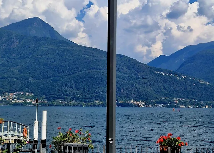 Vichi's Nest * Pianello Del Lario