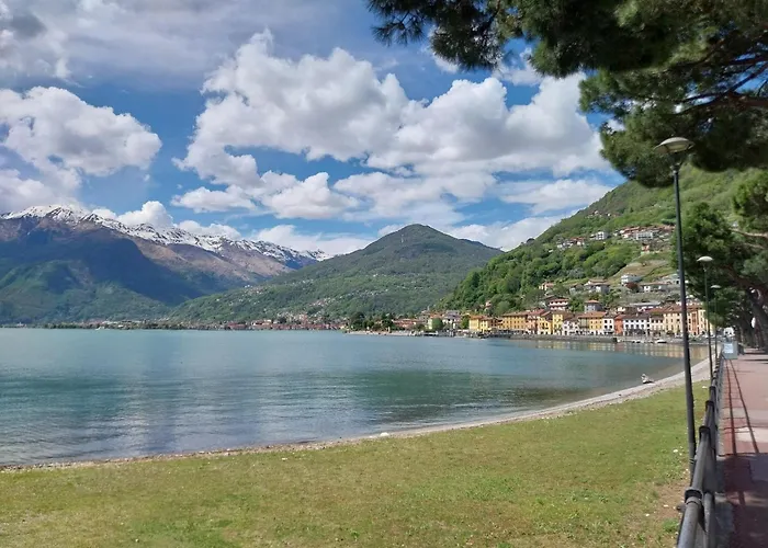 Apartment Vichi's Nest *