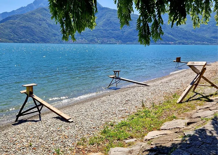 Apartment Vichi's Nest *