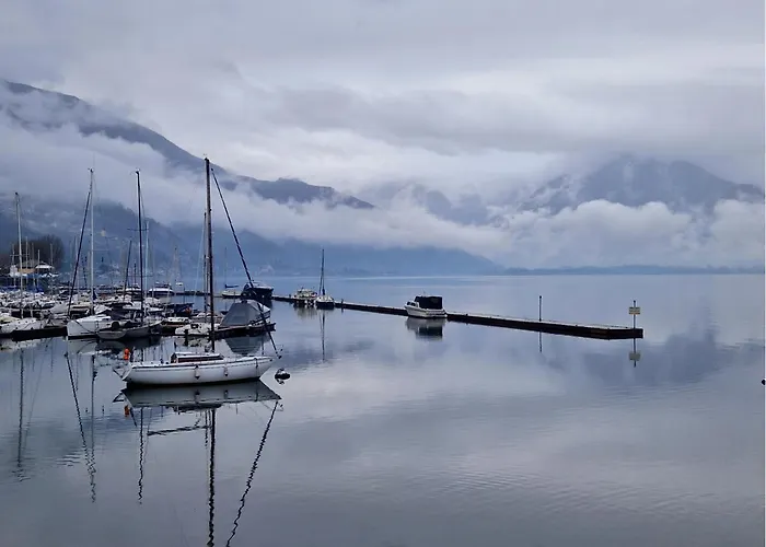 Vichi's Nest Apartment *